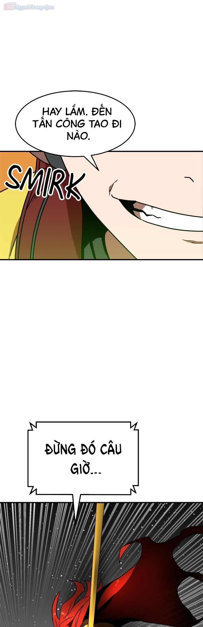 Đọc truyện [Leak] Cao thủ tái xuất - Chap 91 